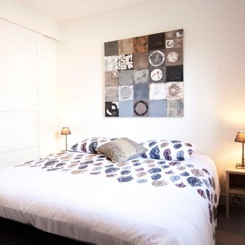 VAKANTIEHUIS 6 personen - Villa Vallonné