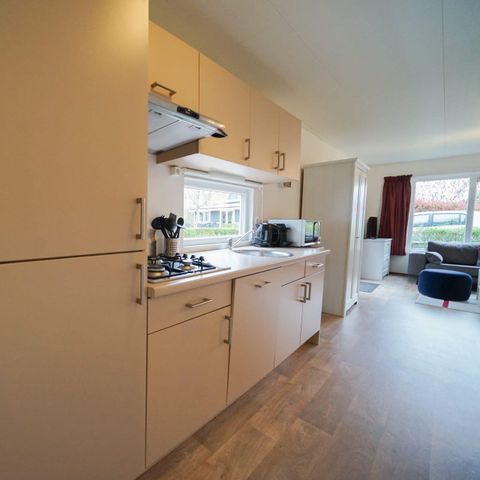 Chalet 6 personen - Unique