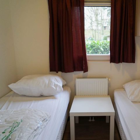 Chalet 6 personen - Unique