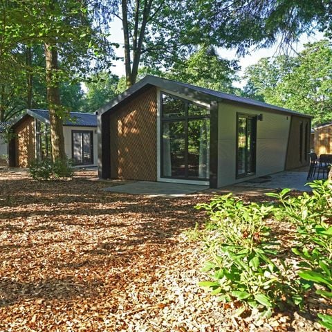 Chalet 4 personen - Velthorst Chalet 4 personen - Velthorst