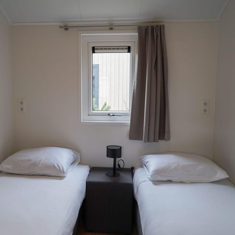 Chalet 4 personen - Velthorst Chalet 4 personen - Velthorst