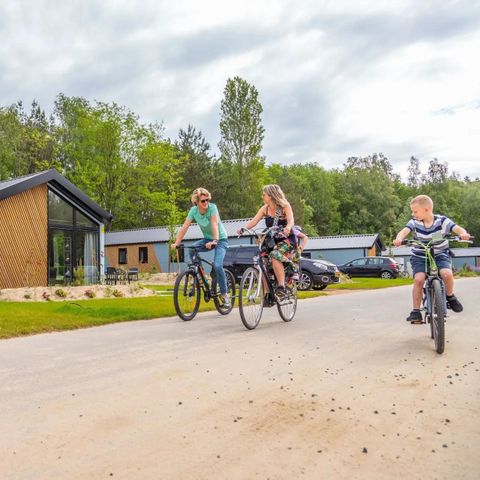 Chalet 4 personen - Velthorst Chalet 4 personen - Velthorst