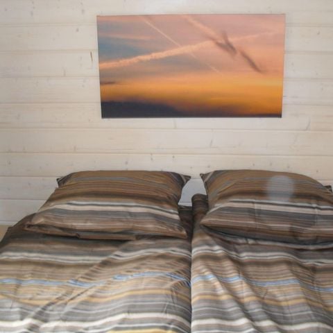 Chalet 4 personen - Fins