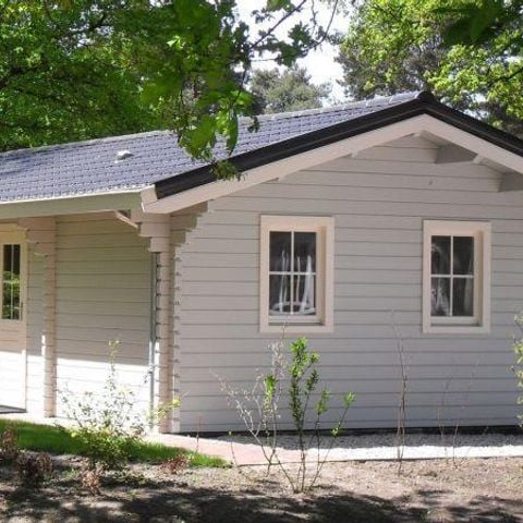 Chalet 4 personen - Fins