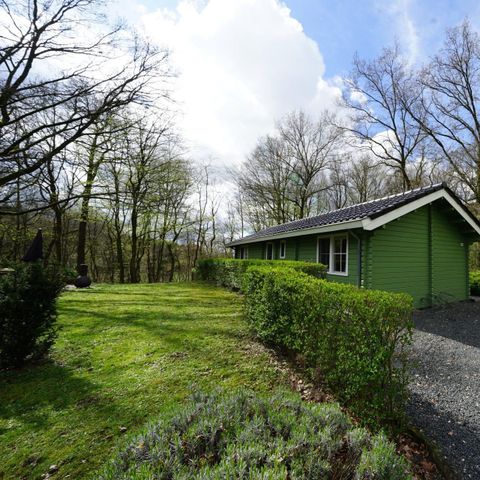 Chalet 6 personen - Fin Maison