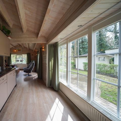 Chalet 6 personen - Fin Maison