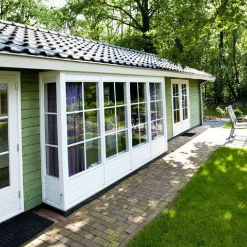 Chalet 6 personen - Fin Maison