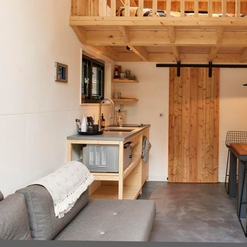 Tiny House 2 personen