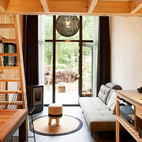 UNIEKE ACCOMMODATIE 2 personen