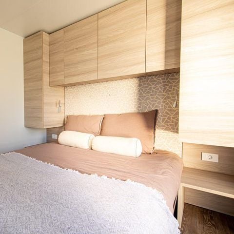 Chalet 4 personen - Cosy Unique