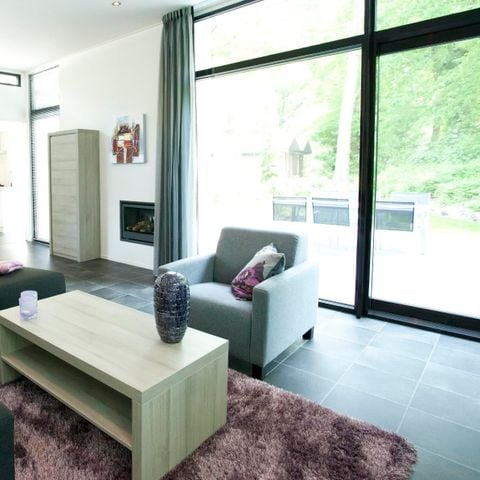 Bungalow 6 personen - L-Cube Bungalow 6 personen - L-Cube