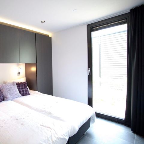 Bungalow 6 personen - L-Cube Bungalow 6 personen - L-Cube