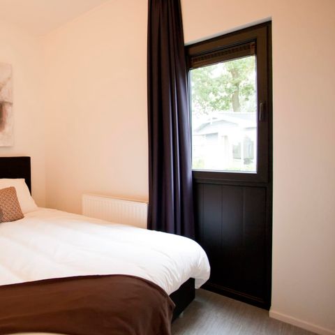 Bungalow 4 personen - Cube la Mer