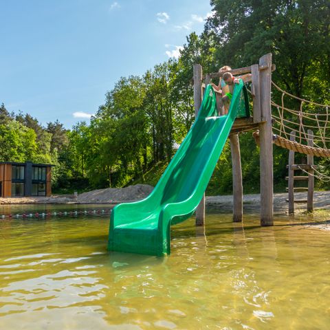 EuroParcs Maasduinen - Camping Venlo - Afbeelding N°4