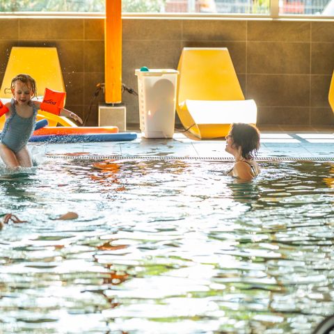 EuroParcs De Zanding - Camping Ede - Afbeelding N°5