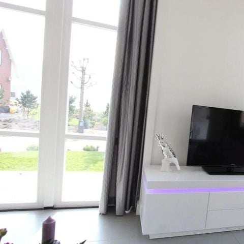 VAKANTIEHUIS 6 personen - Beekvilla