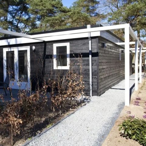 Slaapkamer 2 personen - Comfort Room