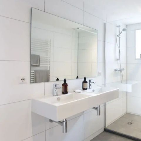 Slaapkamer 2 personen - Comfort Room