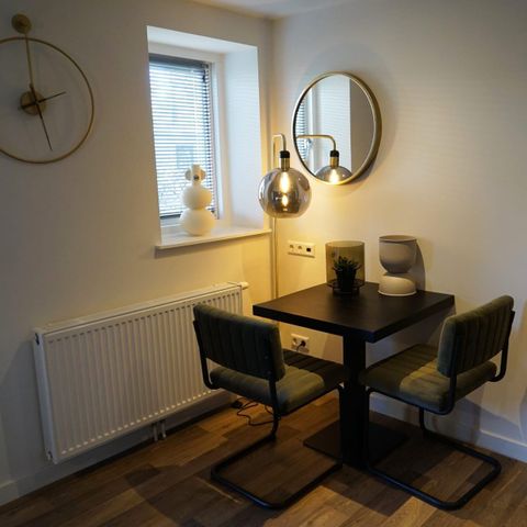 Kamer 2 personen - Comfort Room