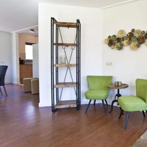 VAKANTIEHUIS 18 personen - Familievilla Luxe