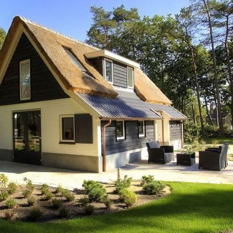 Groepsaccommodatie 14 personen - Villa Avantage Nouveau