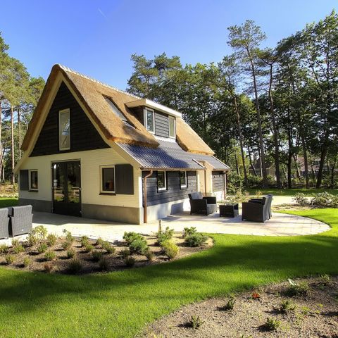 Groepsaccommodatie 14 personen - Villa Avantage Nouveau