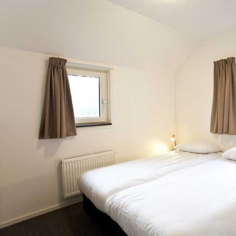 VAKANTIEHUIS 14 personen - Villa Avantage Nouveau