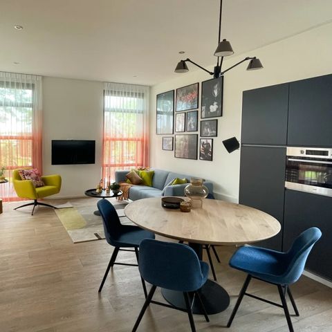Bungalow 4 personen - L-Cube MIVA