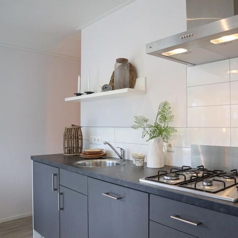 Lodge 2 personen - Wellness