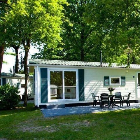 Chalet 4 personen - Unique