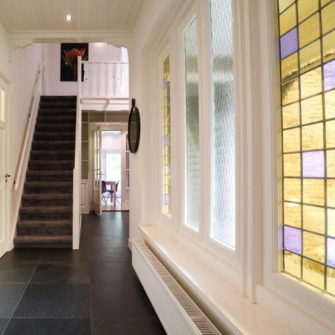 VAKANTIEHUIS 14 personen - Familievilla Plus