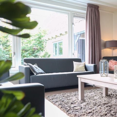VAKANTIEHUIS 14 personen - Familievilla Plus