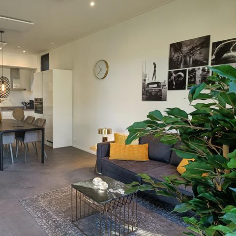 Bungalow 6 personen - L-Cube 4+2