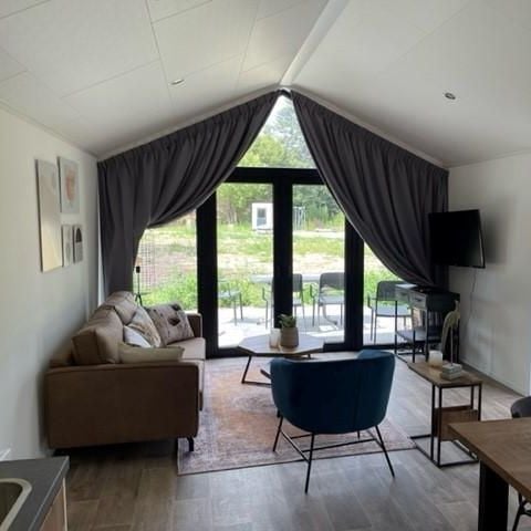 Chalet 4 personen - Forest Lodge