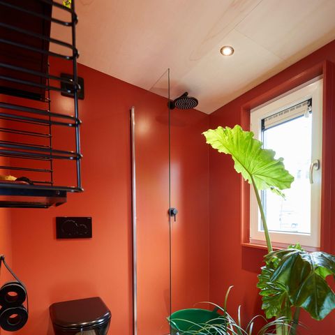 Chalet 4 personen - Buitenhuis 2+2