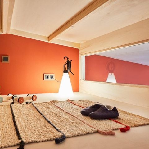 Chalet 4 personen - Buitenhuis 2+2