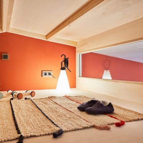 Chalet 4 personen - Buitenhuis 2+2