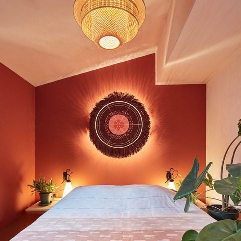 Chalet 4 personen - Buitenhuis 2+2