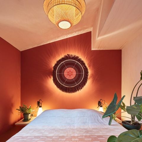 Chalet 4 personen - Buitenhuis 2+2