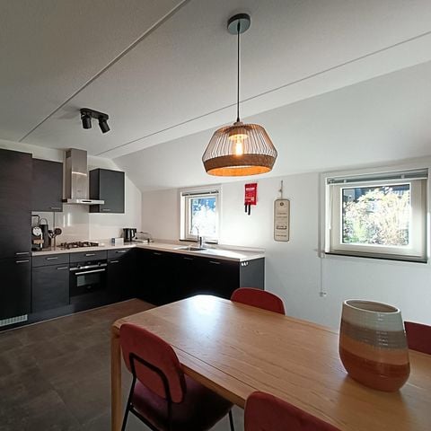 VAKANTIEHUIS 6 personen - Geheim van Otterlo