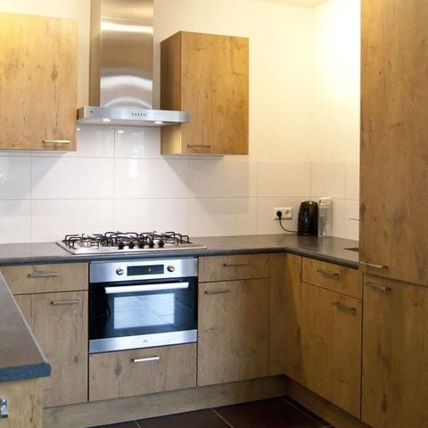 VAKANTIEHUIS 14 personen - Villa Avantage Nouveau Sauna 14