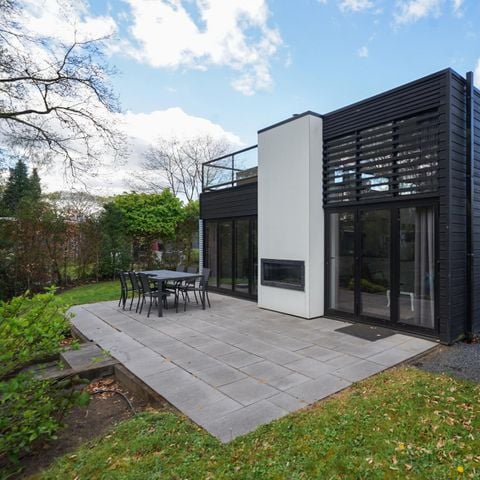 Bungalow 6 personen - Cube Elite