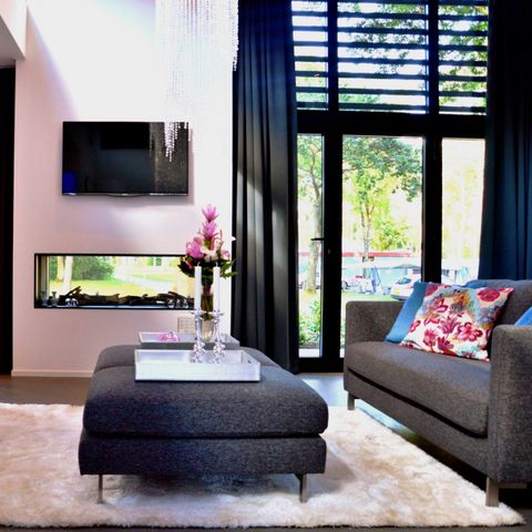 Bungalow 6 personen - Cube Elite