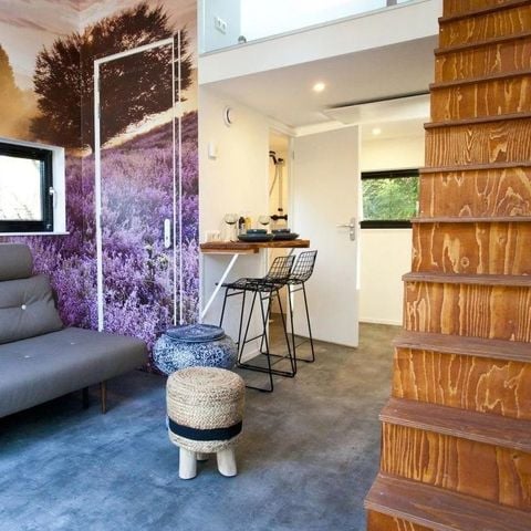 UNIEKE ACCOMMODATIE 2 personen