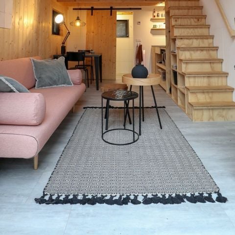 UNIEKE ACCOMMODATIE 2 personen