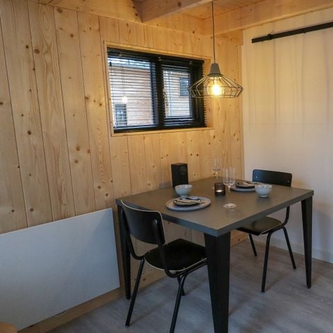 UNIEKE ACCOMMODATIE 2 personen