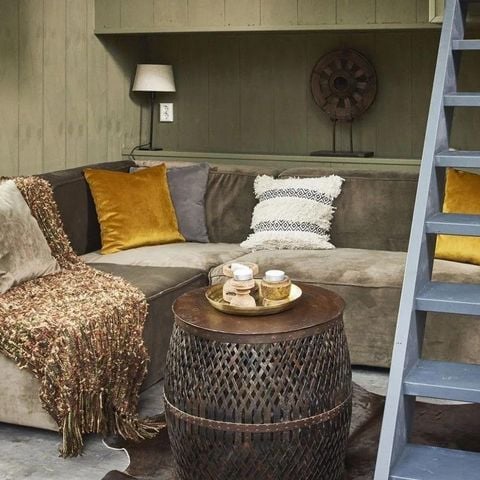 Tiny House 4 personen - Tiny house