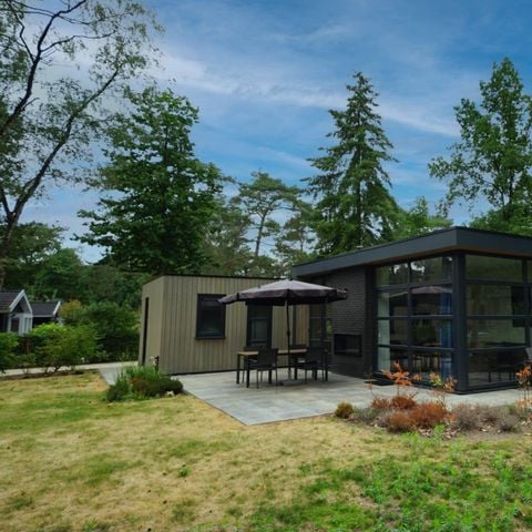 Chalet 6 personen - L-Cube 4-6