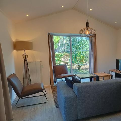 Chalet 6 personen - Superieur