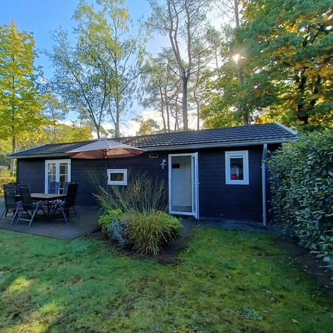 Chalet 6 personen - Superieur